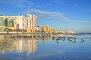Ocean Walk Resort